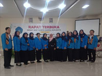 Executive Lecture Program Mputantular B Nomor Beragam Foto 2