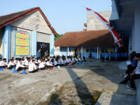 Executive Lecture Program Mputantular B Nomor 1