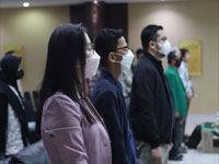 Executive Lecture Program Mputantular B Nomor 4