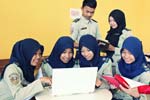 Executive Lecture Program Mputantular B Nomor 3