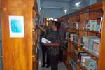 Executive Lecture Program Mpu Tantular Kedoya Jakarta  Nomor 2