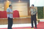 Executive Lecture Program Mpu Tantular Kedoya Jakarta  Nomor 3