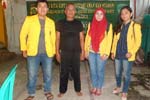 Executive Lecture Program Mpu Tantular Kedoya Jakarta  Nomor 4