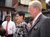 Executive Lecture Program Mpu Tantular Kedoya Jakarta  Nomor Photo Gallery 2