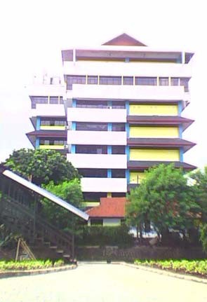 Executive Lecture Program Mpu Tantular Kedoya Jakarta  Nomor Foto Home 2