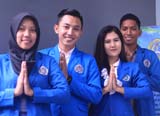 Executive Lecture Program Mputantular B Nomor Beragam Foto 4