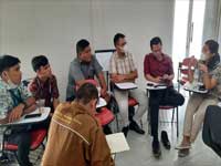 Executive Lecture Program Mputantular B Nomor 7